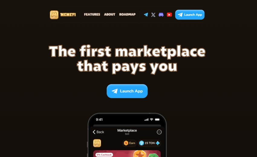 MemeFi Review: Telegram Gaming Sensation or Serious Investor Warning?