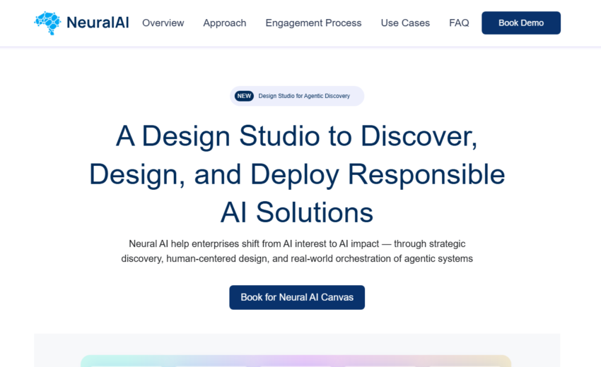 NeuralAI Review: AI Consulting Platform or Another High-Risk Tech Venture?