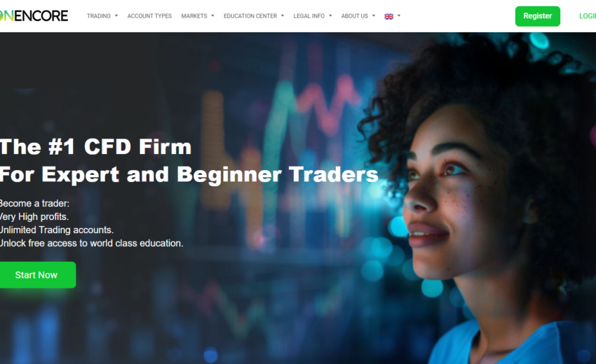 Onencore Exposed: Investor Alert on a High-Risk Trading Platform