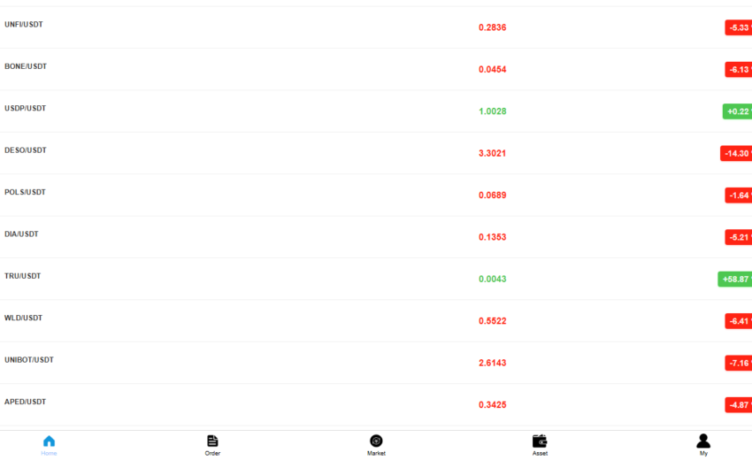 Polnaro Review: Investor Alert on a High-Risk Platform