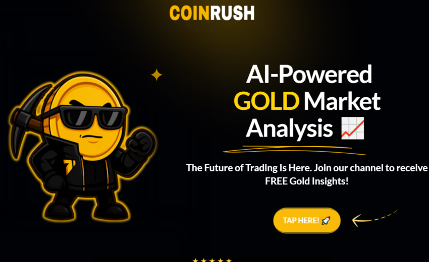 Coinrush FX Alert: FCA Warning Raises Serious Concerns