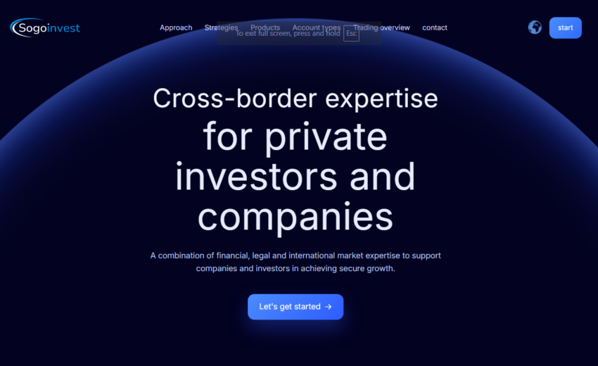 Starffx Broker Risk Investigation