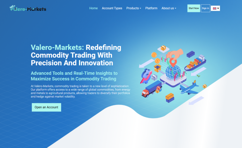Valero Markets Review: Serious Risks Investors Should Know