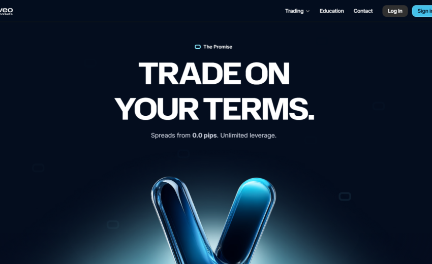 VEO Markets Risk Review: Why Traders Should Exercise Caution