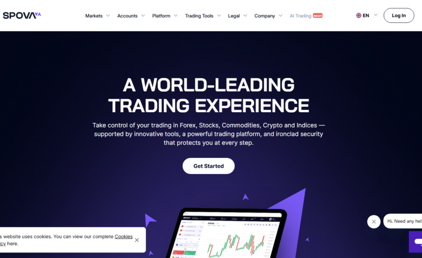 Spova Warning Review: Risk Factors Investors Should Not Ignore