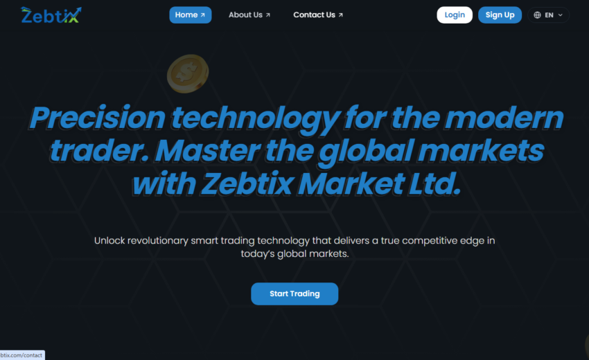 Zebtix.com Review: Regulatory Gaps, High-Risk Signals