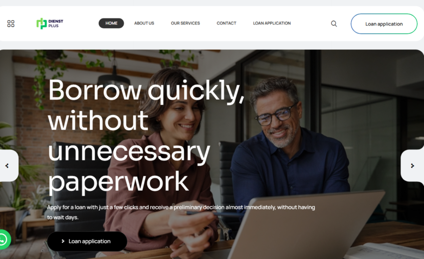 Dienst Plus Exposed: Credit Fraud Warnings You Can’t Ignore