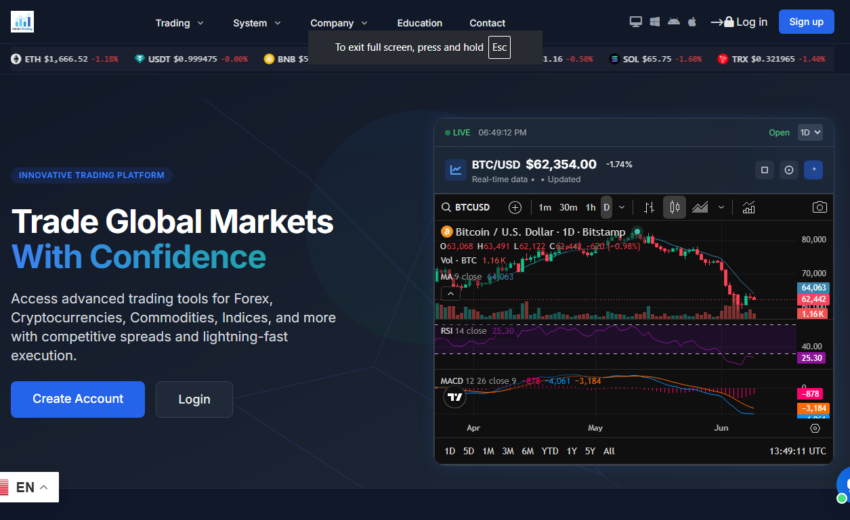Evolutontradx Investor Alert