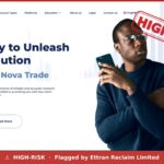 novatrade_HIGHRISK_ettran