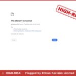 swisscore_HIGHRISK_ettran