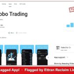 AI Robo Trading — flagged by Ettran Reclaim Limited
