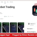 AI Robot Trading — flagged by Ettran Reclaim Limited