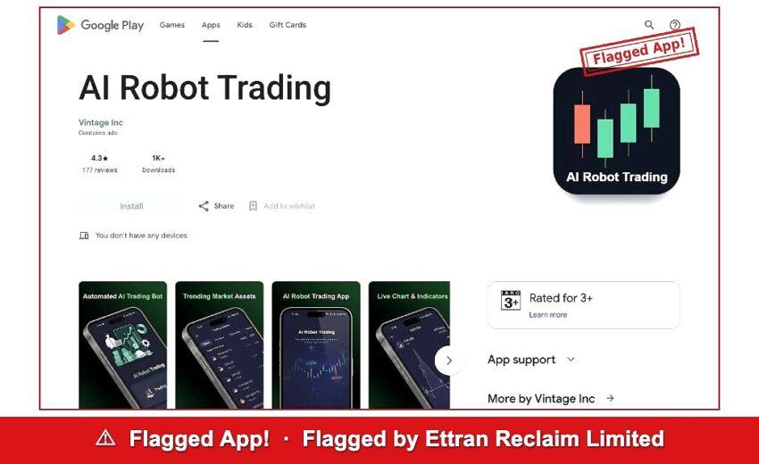 AI Robot Trading — A User Counts the Apps