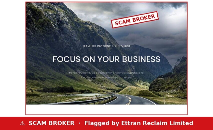 Abbey Croftson Scam — Since 2017, 100 Years of Experience