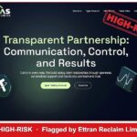 Atlas — flagged by Ettran Reclaim Limited