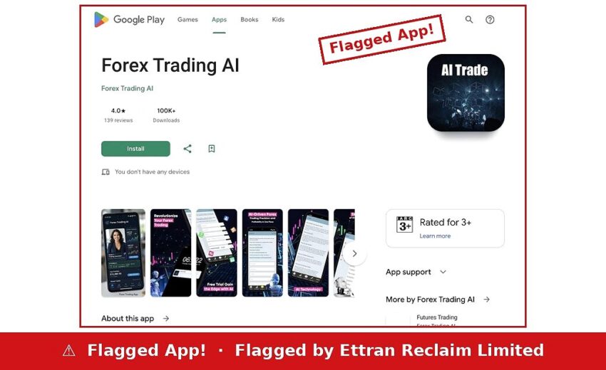 Forex Trading AI — The Profit Promise In The Changelog
