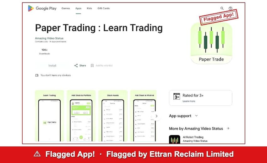 Paper Trading Learn Trading &mdash; Practice That Charges
