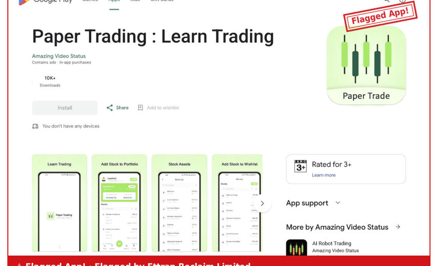 Paper Trading Learn Trading &mdash; Practice That Charges