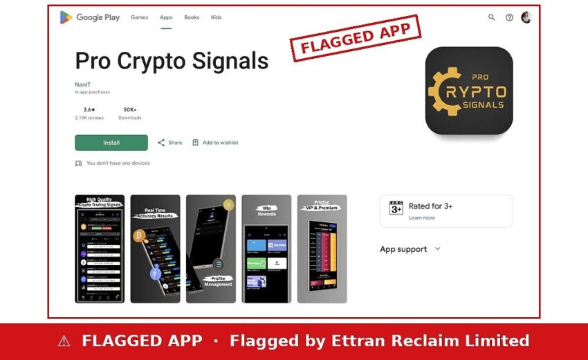 Pro Crypto Signals &mdash; Futures Calls For Beginners