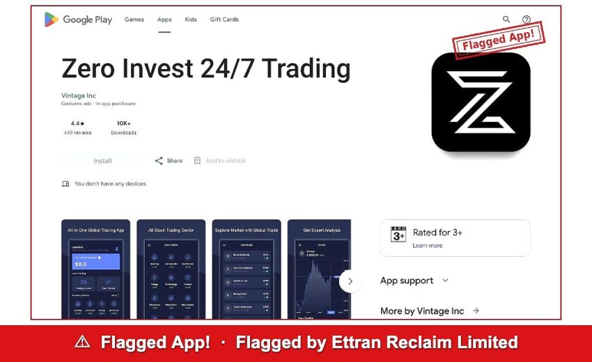 Zero Invest 24/7 Trading — Not Even One Dollar