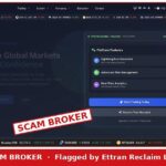 7Star Trade Options flagged as scam broker