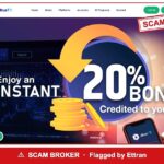 AltusFX — flagged scam broker