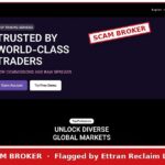 ArayFX scam broker warning