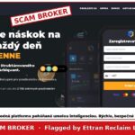 Arbiquant scam broker warning