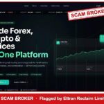 ArigoFX — flagged scam broker