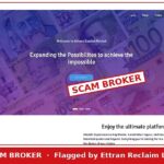 Athens Capital Market flagged as scam broker