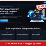 CryptoTrader flagged by regulators