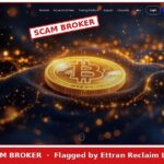 Dream Pulse scam broker warning
