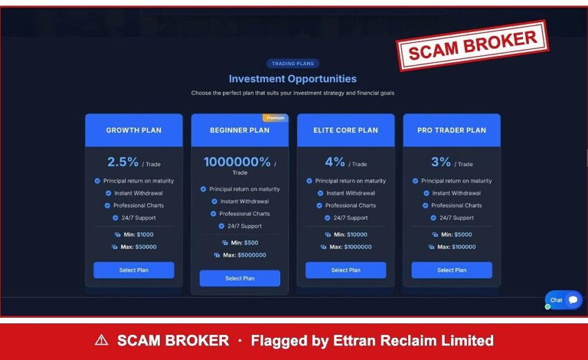 Fluxedora Markets — A 1,000,000% Beginner Plan