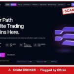 FuturesElite — flagged scam broker