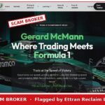 Gerard McMann