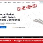 Hesper Wealth scam broker warning
