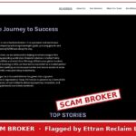 IPO Horizon flagged as scam broker
