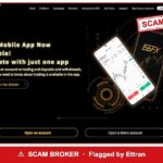 IS6FX flagged by regulators