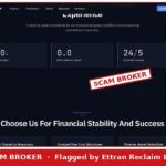 OTG Group scam broker warning