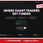 Orbit Funded — flagged scam broker
