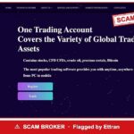Phoenix Capital (International) flagged by regulators