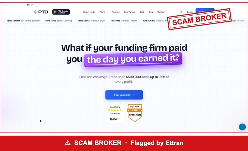 Plutus Trade Base — A $100k Account Ended by Unwritten Rules