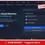 Remedy Quantumvestcapital flagged by regulators