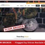 Securedoptiontrade flagged as scam broker