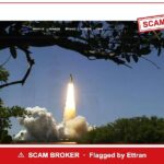 SkySton Swap flagged by regulators