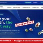 Souq Capital scam broker warning