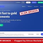 TabTrade scam broker warning