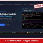 Transits Assets — flagged scam broker