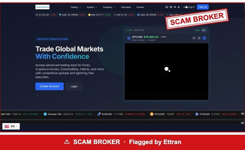 Unlimited Trading Session — Plans Sold at Fixed Prices