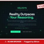 Velosyn flagged by regulators